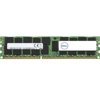 Оперативная память Dell 64GB DDR4 RDIMM ECC Reg 3200MHz, 370-AEYB