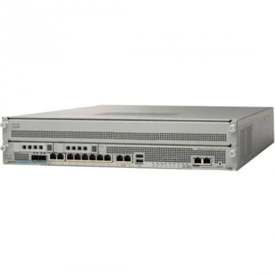 Межсетевой экран Cisco ASA5585-S60-2A-K9 Межсетевой экран Cisco ASA5585-S60-2A-K9