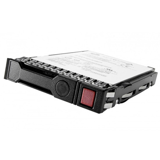 SSD накопитель HP 800GB 12G SAS 2.5" WI, P09100-B21 SSD накопитель HP 800GB 12G SAS 2.5" WI, P09100-B21