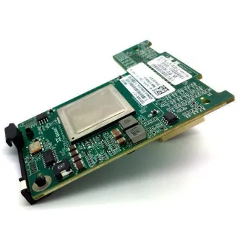 Сетевая карта Dell QLogic QME2572 FC 8Gb 2-Port PCI-E, 543-BBBZ Сетевая карта Dell QLogic QME2572 FC 8Gb 2-Port PCI-E, 543-BBBZ
