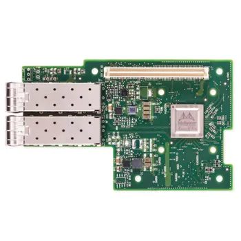 Сетевая карта Mellanox MCX4421A-ACQN Сетевая карта Mellanox MCX4421A-ACQN