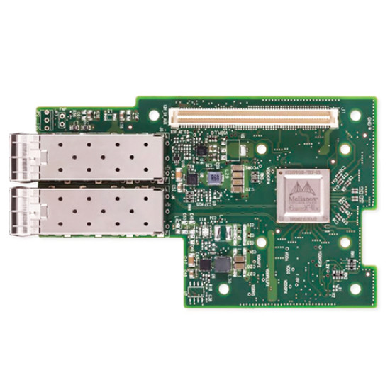 Сетевая карта Mellanox MCX4421A-ACQN