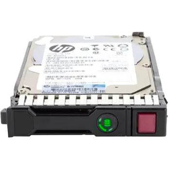 Жесткий диск HPE 18TB 3,5" (LFF) SAS 7.2K 12G Hot Plug SC 512e Жесткий диск HPE 18TB 3,5" (LFF) SAS 7.2K 12G Hot Plug SC 512e