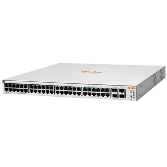 Коммутатор HPE Aruba Instant On 1930 JL686A Коммутатор HPE Aruba Instant On 1930 JL686A