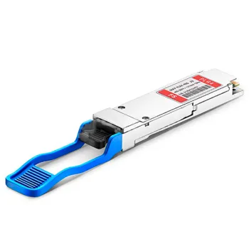 Оптический трансивер Juniper JNP-QSFP-4X10GE-LR Оптический трансивер Juniper JNP-QSFP-4X10GE-LR