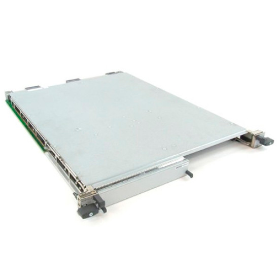 Интерфейсный модуль Juniper MX-MPC3E-3D Интерфейсный модуль Juniper MX-MPC3E-3D