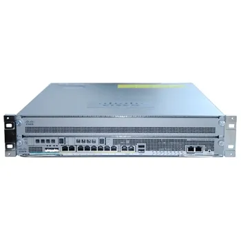 Межсетевой экран Cisco ASA5585-S20-K8