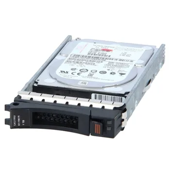 Жесткий диск IBM 1TB 2.5 SFF NL-SAS 7.2k 6G HotPlug 81Y9872 Жесткий диск IBM 1TB 2.5 SFF NL-SAS 7.2k 6G HotPlug 81Y9872