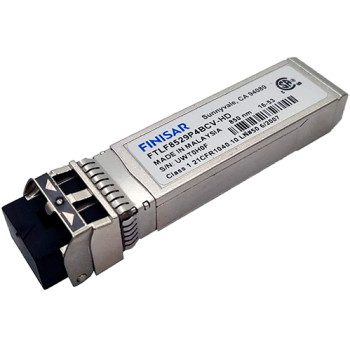 Оптический трансивер Finisar FTLF8529P4BCV-HD