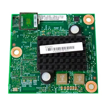 Модуль Cisco PVDM4-64= Модуль Cisco PVDM4-64=