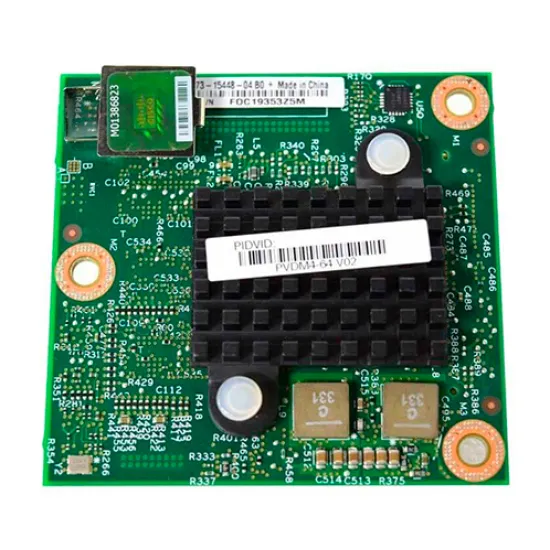 Модуль Cisco PVDM4-64= Модуль Cisco PVDM4-64=