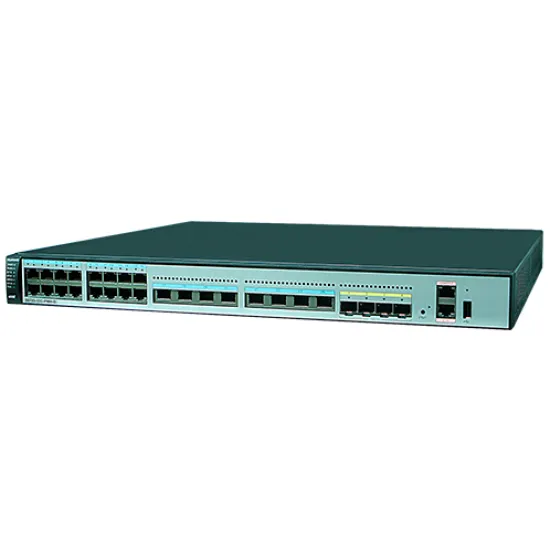 Коммутатор Huawei S6720-32C-PWH-SI