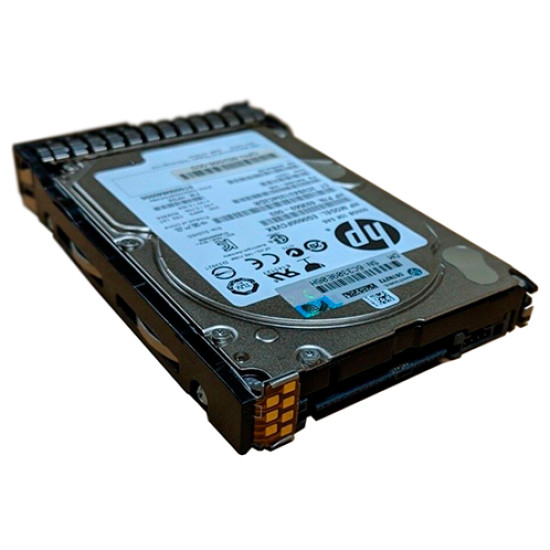 Жесткий диск HP 800GB 2,5in 12G SAS, 741146-B21 Жесткий диск HP 800GB 2,5in 12G SAS, 741146-B21