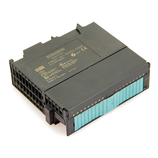Модуль аналогового ввода SIMATIC S7-300 6ES7331-7KB02-0AB0