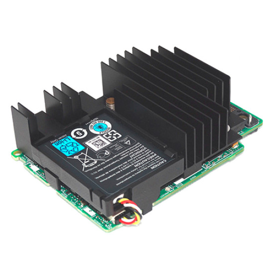 RAID-контроллер Dell PowerEdge 2GB PERC H730P Mini Mono, 07H4CN