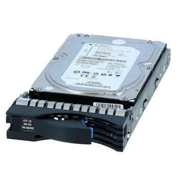 Жесткий диск IBM 4TB 3.5" 7.2K 6Gb SAS, 00AR322 Жесткий диск IBM 4TB 3.5" 7.2K 6Gb SAS, 00AR322