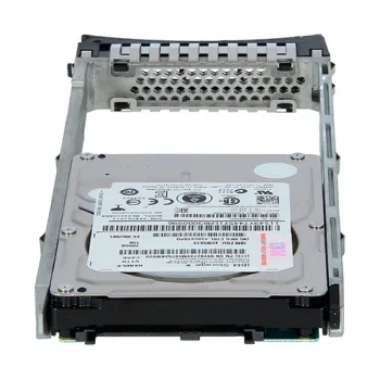Жесткий диск IBM 300Gb 3.5" SAS 15000rpm 6Gbps, 49Y6093 Жесткий диск IBM 300Gb 3.5" SAS 15000rpm 6Gbps, 49Y6093
