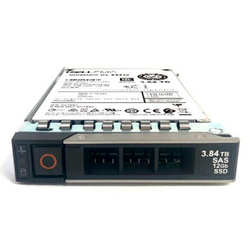 Накопитель SSD EMC 3.84TB 12G SAS 2.5" for Unity, 005052584 Накопитель SSD EMC 3.84TB 12G SAS 2.5" for Unity, 005052584