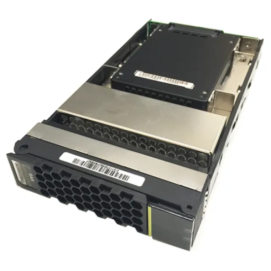 Накопитель SSD Huawei 900GB SAS 2.5", 02350STT Накопитель SSD Huawei 900GB SAS 2.5", 02350STT