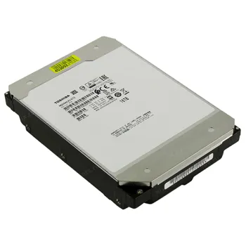 Жесткий диск Toshiba 16TB SATA 3.5" 6Gb 7200, MG08ACA16TE