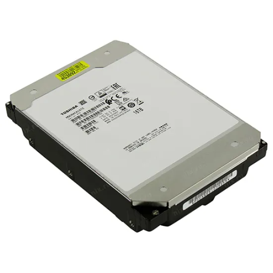 Жесткий диск Toshiba 16TB SATA 3.5" 6Gb 7200, MG08ACA16TE Жесткий диск Toshiba 16TB SATA 3.5" 6Gb 7200, MG08ACA16TE