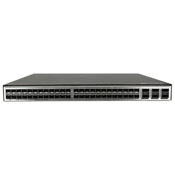Коммутатор Huawei CE6863-48S6CQ-B