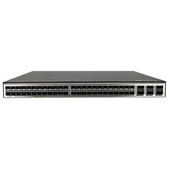 Коммутатор Huawei CE6863-48S6CQ-B Коммутатор Huawei CE6863-48S6CQ-B