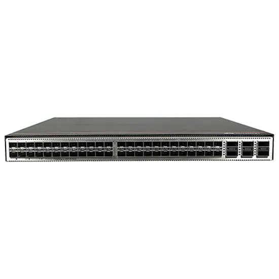 Коммутатор Huawei CE6863-48S6CQ-B