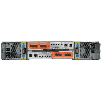 Система хранения HPE MSA 2060 16Gb Fibre Channel LFF Storage, R0Q73A