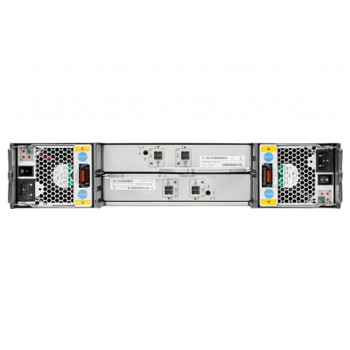 Система хранения HPE MSA 2060 SAS 12G 2U 12-disk LFF Drive Enclosure, R0Q39A