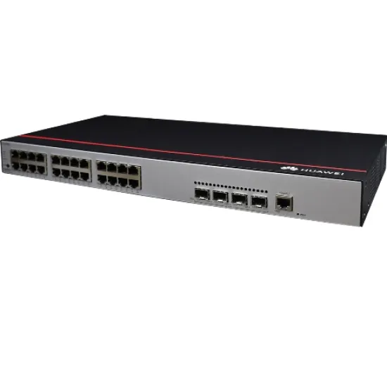 Коммутатор Huawei S5735-L24T4S-A1 Коммутатор Huawei S5735-L24T4S-A1