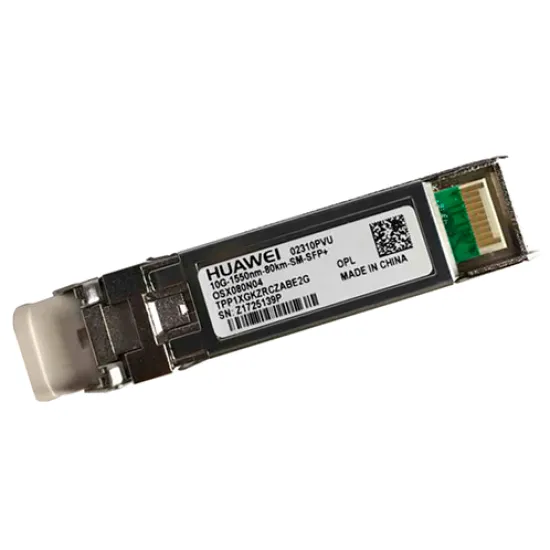 Оптический трансивер Huawei OSX080N04 Оптический трансивер Huawei OSX080N04