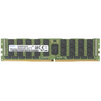 Оперативная память Samsung 64GB, M393A8G40AB2-CWEBY Оперативная память Samsung 64GB, M393A8G40AB2-CWEBY