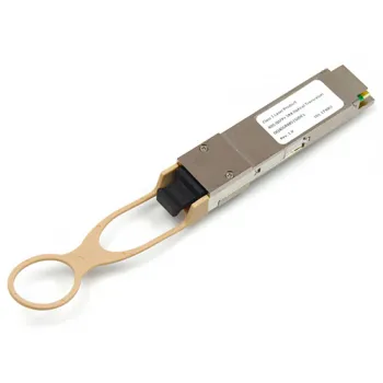 Модуль Extreme Networks QSFP+ SR4 MPO 100m, 10319 Модуль Extreme Networks QSFP+ SR4 MPO 100m, 10319