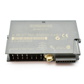 Электронный модуль Siemens SIMATIC 6ES7135-4GB00-0AB0
