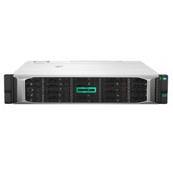 Дисковая полка HPE D3610 10TB 12G SAS MDL SC 120TB Bndl Q1J14A Дисковая полка HPE D3610 10TB 12G SAS MDL SC 120TB Bndl Q1J14A
