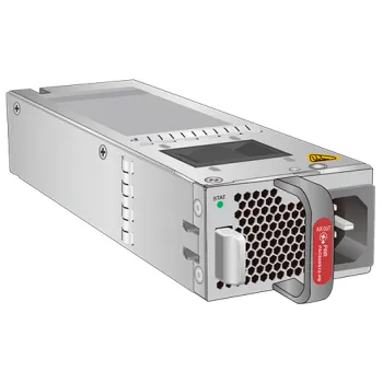 Блок питания Huawei PAC600S12-PB 600W AC Блок питания Huawei PAC600S12-PB 600W AC