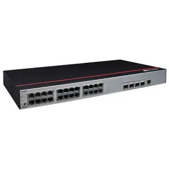 Коммутатор Huawei CloudEngine S1730S-S24T4S-A1