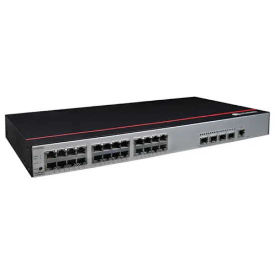 Коммутатор Huawei CloudEngine S1730S-S24T4S-A1