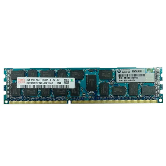 Оперативная память Hynix HMT31GR7CFR4C-H9 Оперативная память Hynix HMT31GR7CFR4C-H9