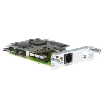 Модуль Cisco HWIC-1ADSL USED Модуль Cisco HWIC-1ADSL USED