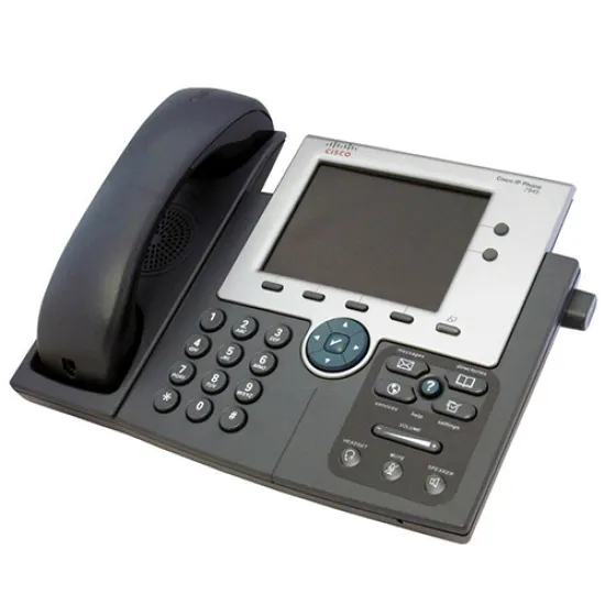 IP Телефон Cisco CP-7975G REF