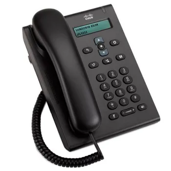 IP Телефон Cisco CP-3905= REF