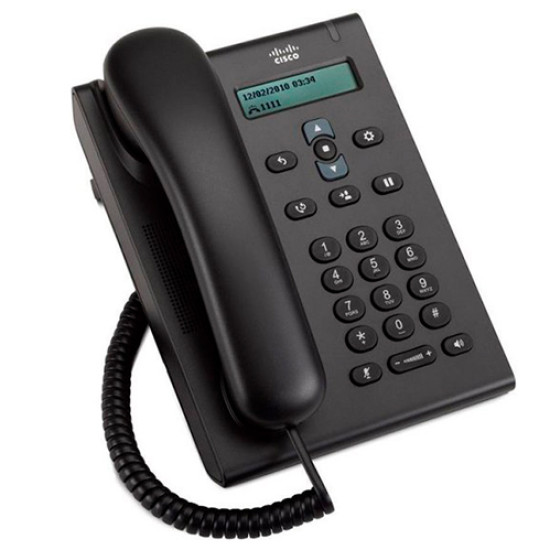 IP Телефон Cisco CP-3905= REF