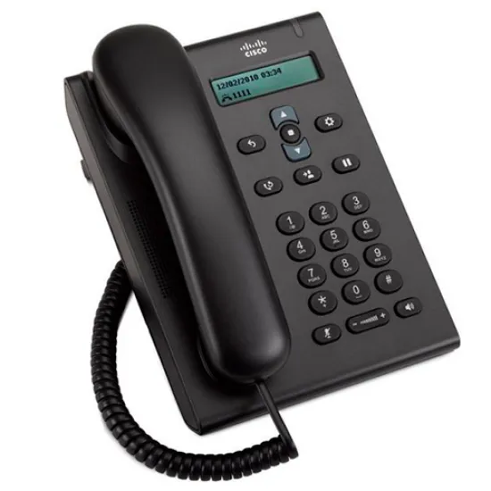 IP Телефон Cisco CP-3905= REF