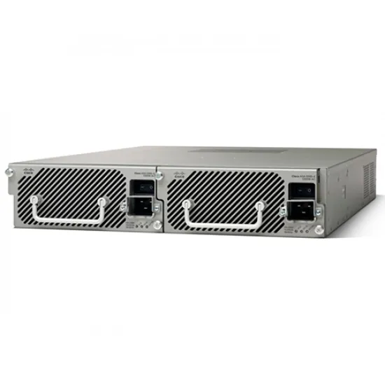Межсетевой экран Cisco ASA5585-S10-K9 Межсетевой экран Cisco ASA5585-S10-K9
