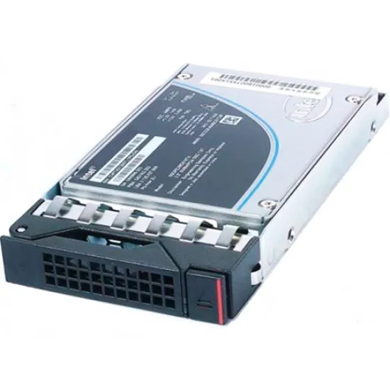 Накопитель SSD Lenovo 7.68TB 1DWD 2.5" 2U24 4XB7A14176 Накопитель SSD Lenovo 7.68TB 1DWD 2.5" 2U24 4XB7A14176