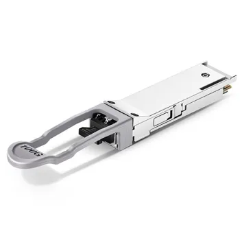 Оптический трансивер Juniper JNP-QSFP-100G-BXSR Оптический трансивер Juniper JNP-QSFP-100G-BXSR