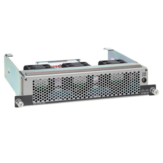 Модуль вентиляторов Cisco N2K-C2248-FAN Модуль вентиляторов Cisco N2K-C2248-FAN