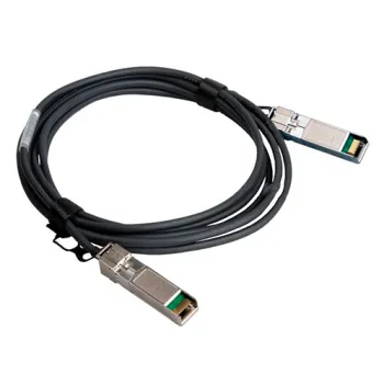 Кабель Intel SFP+ Attach Cable XDACBL10M Кабель Intel SFP+ Attach Cable XDACBL10M